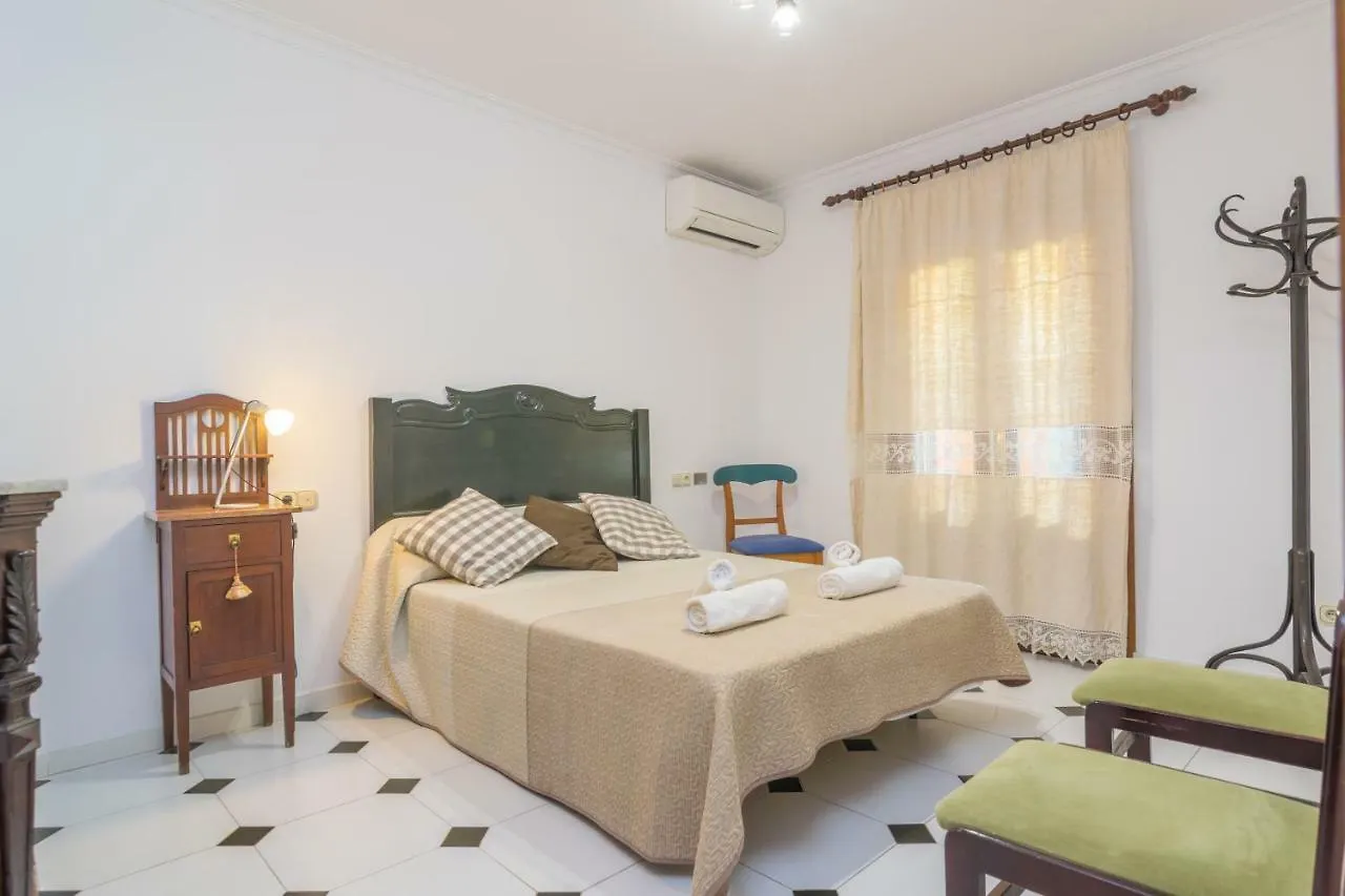 Chalet Villa Chilllife Port d'Alcúdia